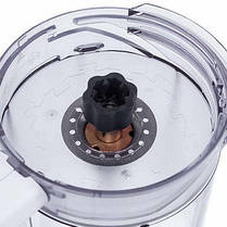 Пластикова чаша блендера 750ml для кухонних комбайнів Braun 7322010214 (67051169), фото 5