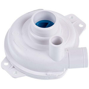 Корпус циркуляційної помпи для посудомийної машини Smeg 690071087