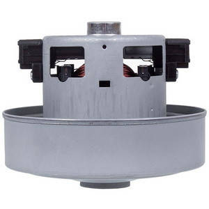 Двигун VCM-K50HU для пилососа 1600W (з виступом), фото 1