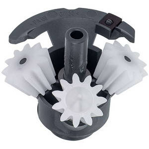 Редуктор для кухонного комбайна Bosch 00177509, фото 1