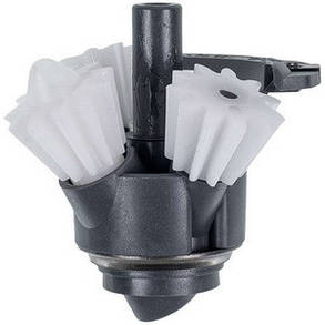 Редуктор для кухонного комбайна Bosch 00177509, фото 2