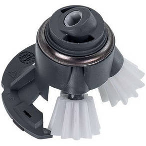 Редуктор для кухонного комбайна Bosch 00177509, фото 3