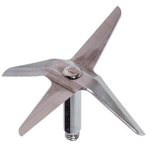 Ніж для блендерної чаші насадки 00622178 кухонного комбайна Bosch