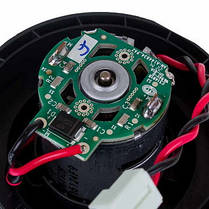 Двигун для акумуляторного пилососа Electrolux 4055483277, фото 5