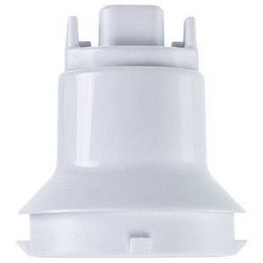 З'єднувальне кріплення тримача дисків для кухонного комбайна Bosch 00623930, фото 2