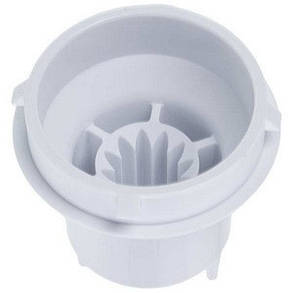 З'єднувальне кріплення тримача дисків для кухонного комбайна Bosch 00623930, фото 3