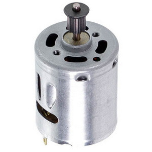 Двигун турбощітки 432200695111 Philips для акумуляторного пилососа