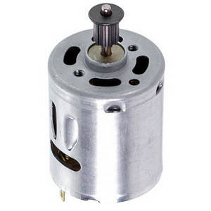 Двигун турбощітки 432200695111 Philips для акумуляторного пилососа, фото 1