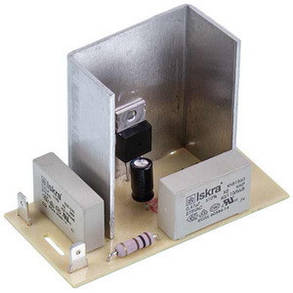 Плата управління для пилососа Thomas Twin TT/T2 190770, фото 1