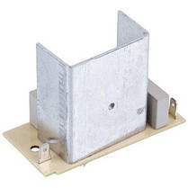 Плата управління для пилососа Thomas Twin TT/T2 190770, фото 3