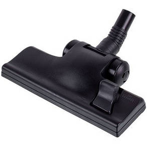 Zelmer \ Bosch 11002228 Щітка підлога/килим для пилососа D=32mm, фото 1