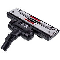 Zelmer \ Bosch 11002228 Щітка підлога/килим для пилососа D=32mm, фото 3
