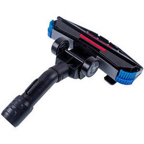 Щітка підлога/килим FC8075/01 Tri-Active для пилососа на трубу Philips 432200426091 D=35mm, фото 2