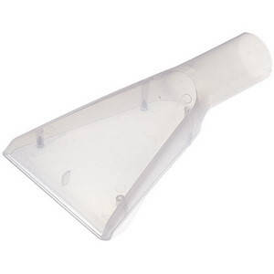 Насадка для вологого та сухого прибирання для пилососа D=35mm (універсальна), фото 1