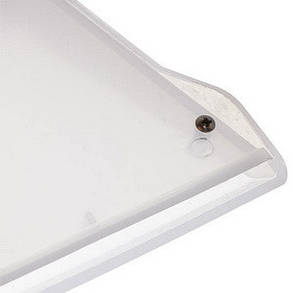 Насадка для вологого та сухого прибирання для пилососа D=35mm (універсальна), фото 3