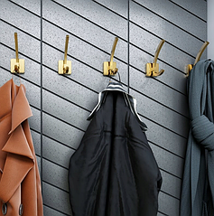 Вішаки / гачки