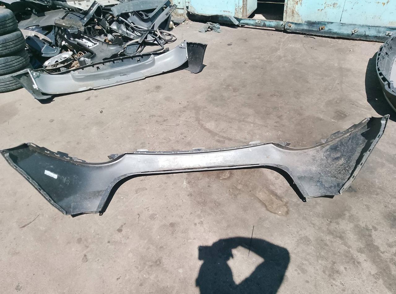 Вітаю зацікавлених на авто розборці Чемпіон !!!<br />
 Предметом оголошення є&nbsp;Бампер Задній Hyundai ix35 09-15 866122Y000<br />
 Фактичний стан на фото. Гарантія 14 днів на встановлення та перевірку<br />
 Висилаємо по всій Україні по передоплаті на транспортні витрати!<br />
 Наявність та асортимент на складі постійно змінюються.<br />
 Точні деталі уточняйте по телефону +380973363743 — фото 4