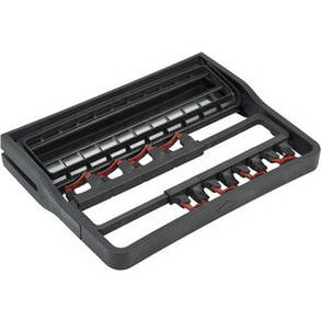 Тримач для келихів посудомийної машини 600x450mm (універсальний), фото 1