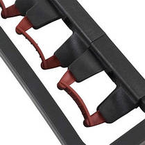 Тримач для келихів посудомийної машини 600x450mm (універсальний), фото 4