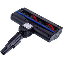 Щітка Turbo для акумуляторного пилососа Rowenta SS-7222068463 фіолетовий+чорний, фото 4
