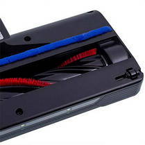 Щітка Turbo для акумуляторного пилососа Rowenta SS-7222068463 фіолетовий+чорний, фото 5