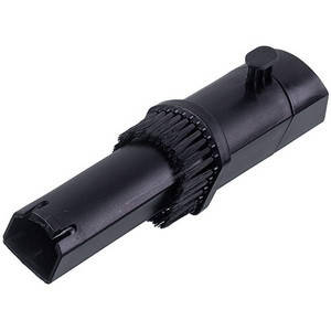 Насадка з ворсом + щілинна для акумуляторного пилососа Rowenta FS-9100040192, фото 1