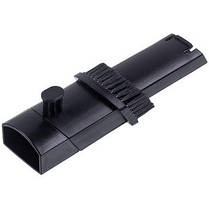 Насадка з ворсом + щілинна для акумуляторного пилососа Rowenta FS-9100040192, фото 2