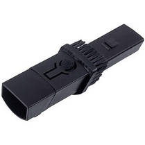 Насадка з ворсом + щілинна для акумуляторного пилососа Rowenta FS-9100040192, фото 4