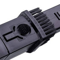 Насадка з ворсом + щілинна для акумуляторного пилососа Rowenta FS-9100040192, фото 5