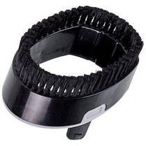 Насадка кругла з ворсом RS-2230001491 для акумуляторного пилососа Rowenta, фото 3