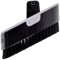 Насадка кругла з ворсом RS-2230001491 для акумуляторного пилососа Rowenta, фото 4