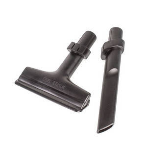 Насадка з ворсом + щілинна ZR903101 для акумуляторного пилососа Rowenta, фото 1