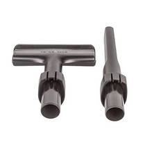 Насадка з ворсом + щілинна ZR903101 для акумуляторного пилососа Rowenta, фото 3