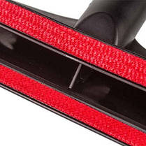 Насадка з ворсом + щілинна ZR903101 для акумуляторного пилососа Rowenta, фото 4