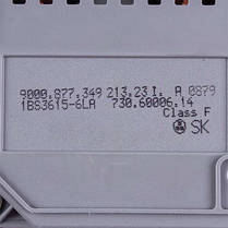 Помпа циркуляційна для посудомийної машини Bosch 00654575, фото 2