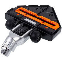 Щітка Turbo Електро (32.4V) RS-2230001218 для акумуляторного пилососа Rowenta, фото 3