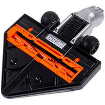 Щітка Turbo Електро (32.4V) RS-2230001218 для акумуляторного пилососа Rowenta, фото 4