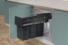 Контейнери для сміття