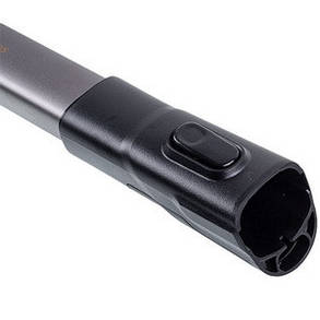 Труба для акумуляторного пилососа Philips 300006388041 CP1364/01 (метал), фото 2