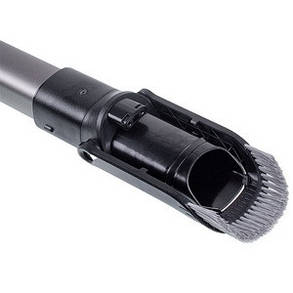 Труба для акумуляторного пилососа Philips 300006388041 CP1364/01 (метал), фото 3