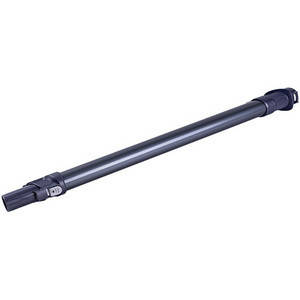 Труба для акумуляторного пилососа Rowenta SS-7222053288 (метал) сірий, фото 1