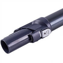 Труба для акумуляторного пилососа Rowenta SS-7222053288 (метал) сірий, фото 2