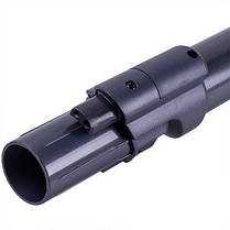 Труба для акумуляторного пилососа Rowenta SS-7222053288 (метал) сірий, фото 3