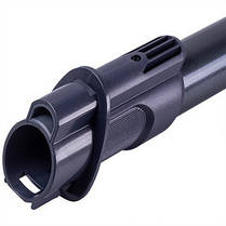 Труба для акумуляторного пилососа Rowenta SS-7222053288 (метал) сірий, фото 5