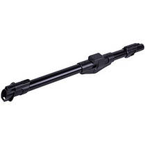 Труба складана для акумуляторного пилососа Rowenta SS-2230002637 металева чорна, фото 2