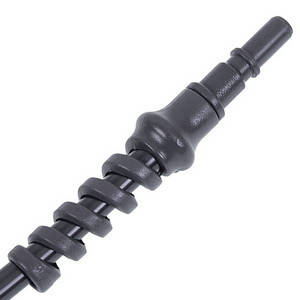 Шланг (система) подачі води для пилососа Twin T1 Thomas 198569, фото 2