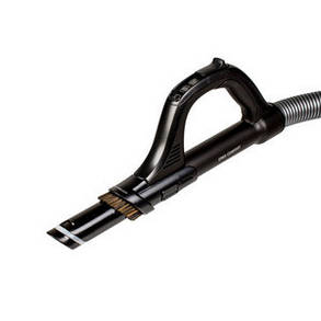 Шланг + насадка з ворсом для пилососа Rowenta RS-RT3880, фото 2