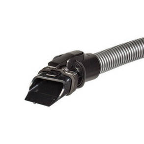 Шланг + насадка з ворсом для пилососа Rowenta RS-RT3880, фото 3