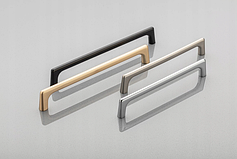 Ручки меблеві