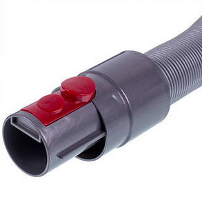 Шланг для акумуляторного пилососа Dyson L=530mm, фото 2